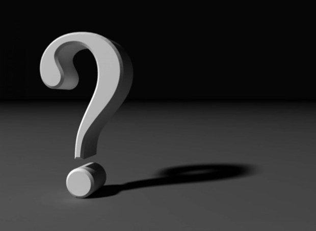 Wht Is Question Mar 160. TWO POWERFUL QUESTIONS | LIGHT ON THE THRESHOLD